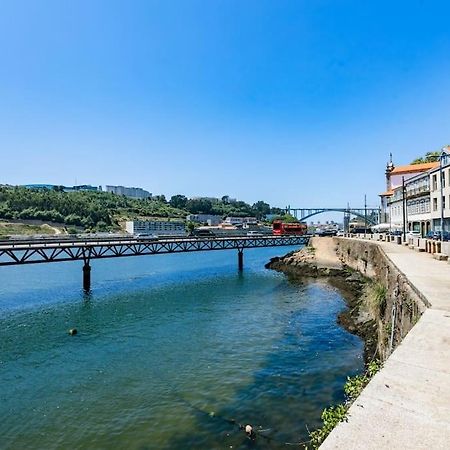 Porto City Holidays By Douro River Luaran gambar