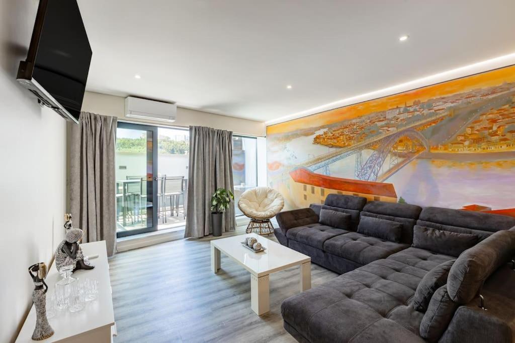 Porto City Holidays By Douro River Luaran gambar