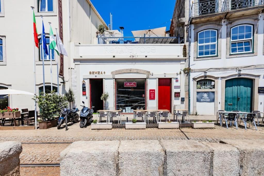 Porto City Holidays By Douro River Luaran gambar