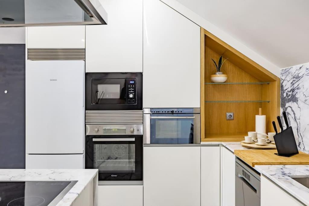 Porto City Holidays By Douro River Luaran gambar