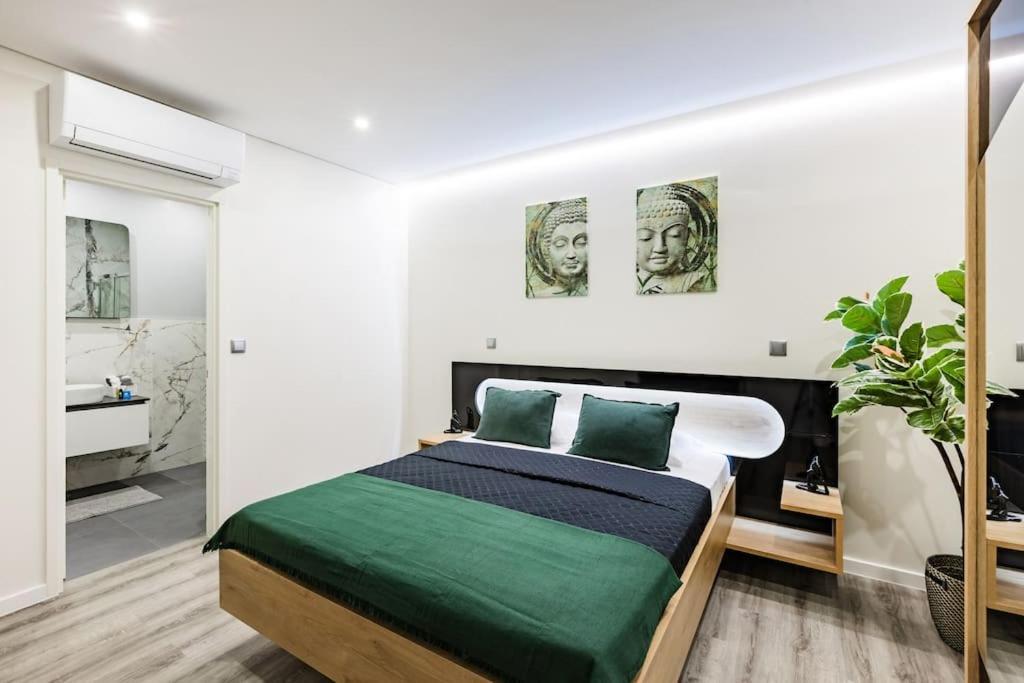 Porto City Holidays By Douro River Luaran gambar