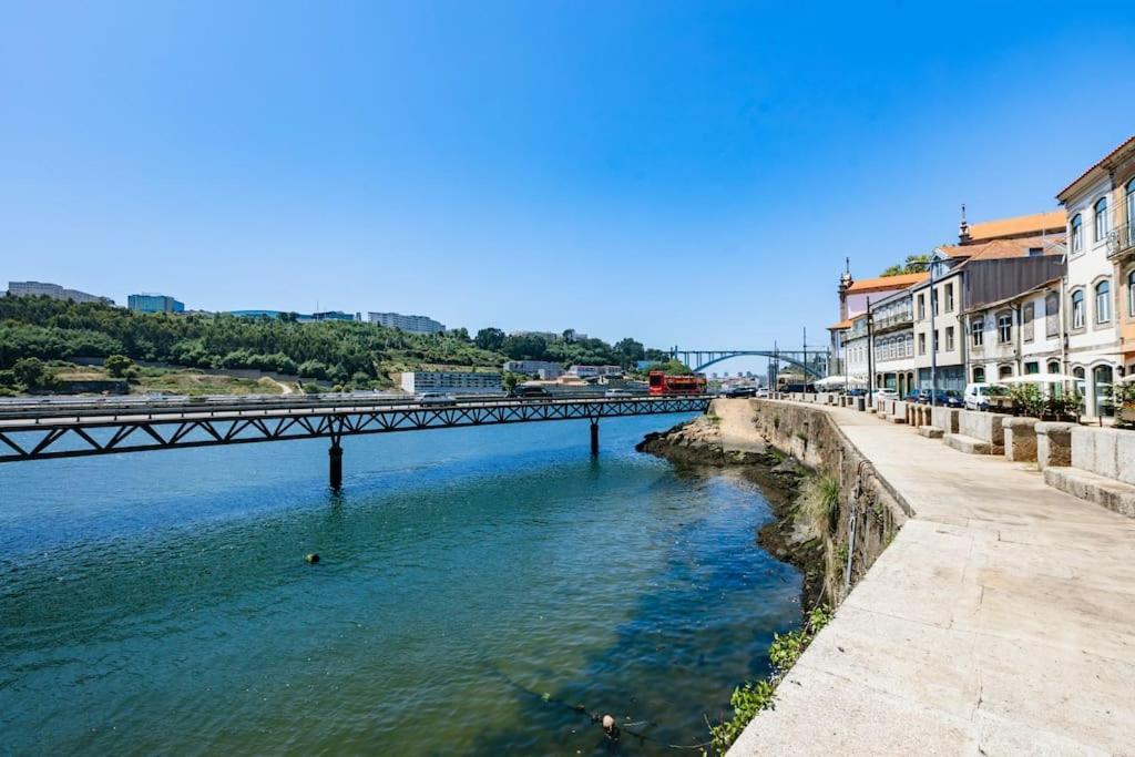 Porto City Holidays By Douro River Luaran gambar
