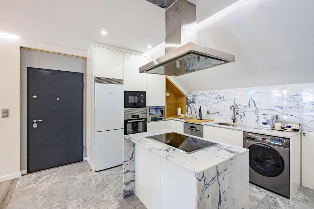 Porto City Holidays By Douro River Luaran gambar