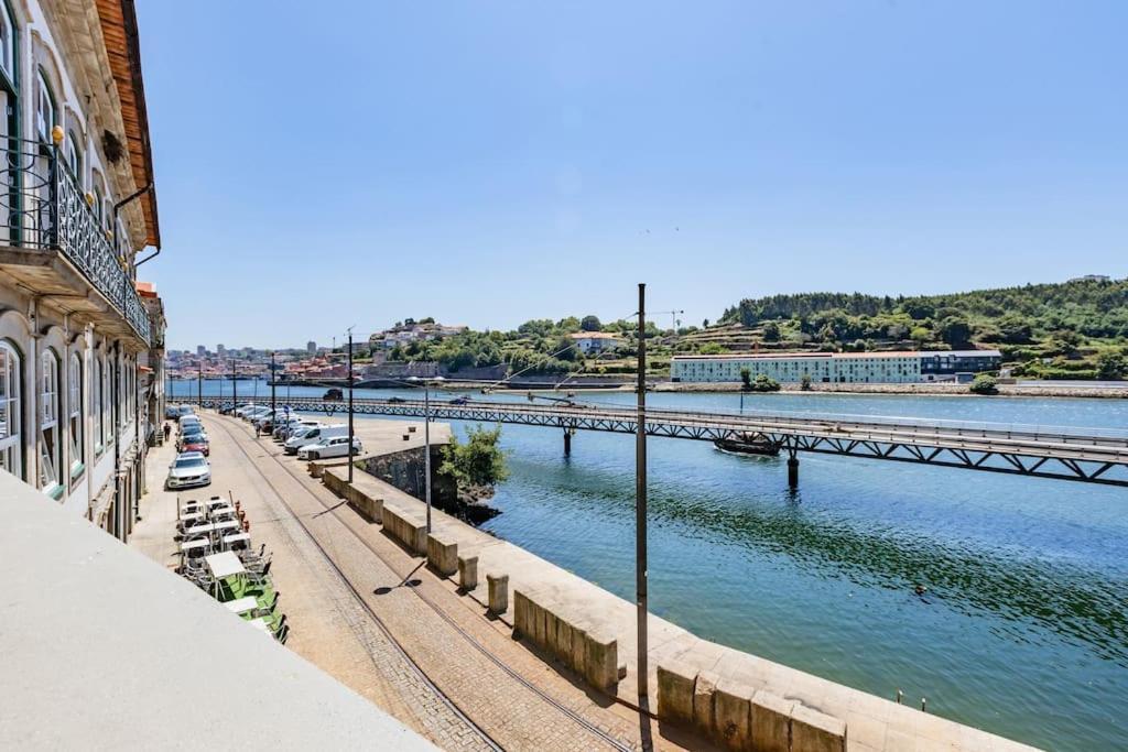Porto City Holidays By Douro River Luaran gambar