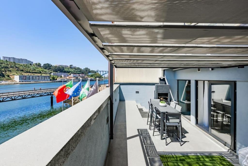 Porto City Holidays By Douro River Luaran gambar